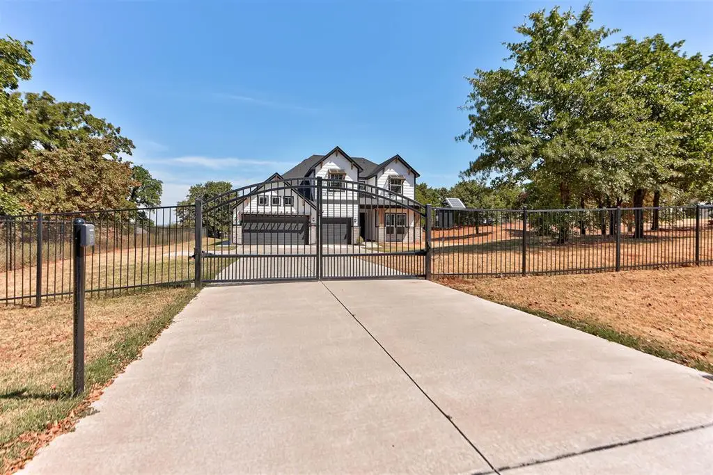 17123 240th Street, Washington, OK 73093 - #1