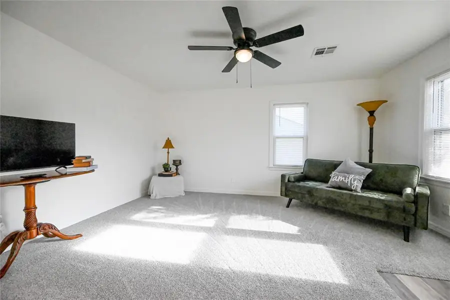 214 N 17th Street, Chickasha, OK 73018 - #3