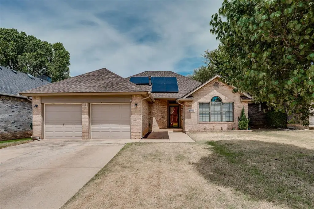 9925 Fox Fair Hollow, Midwest City, OK 73130 - #1
