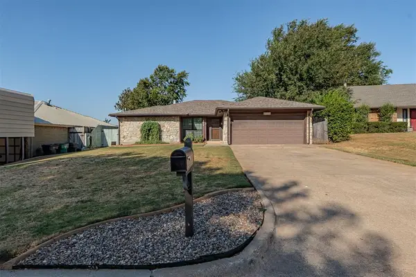 9809 Southridge Drive, Oklahoma City, OK 73159