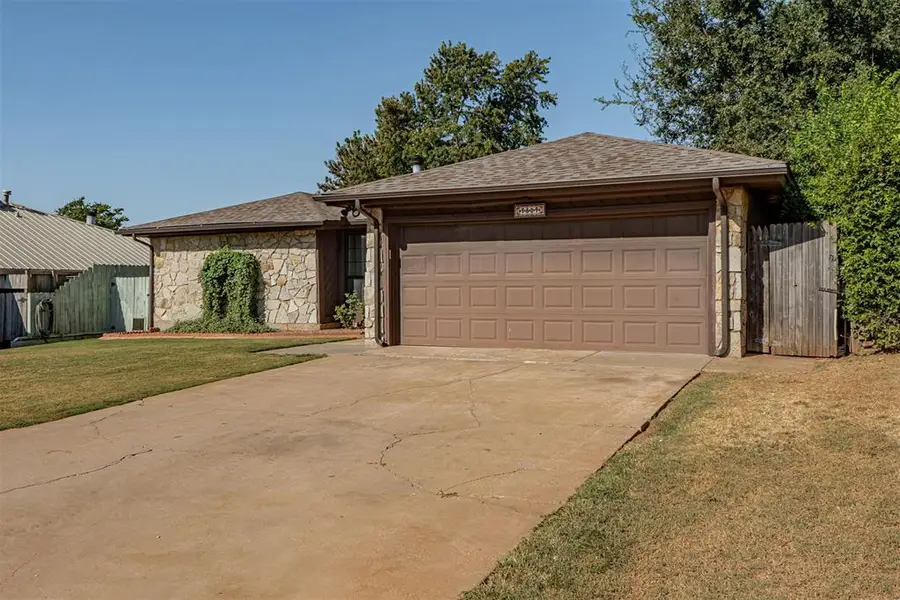 9809 Southridge Drive, Oklahoma City, OK 73159 - #2