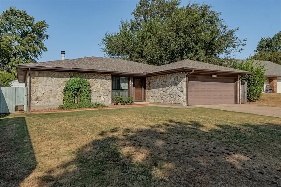 9809 Southridge Drive, Oklahoma City, OK 73159 - #3