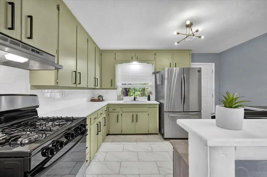 3601 Woodside Drive, Midwest City, OK 73110 - #3