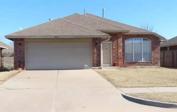 1621 Hazelwood Drive, Norman, OK 73071