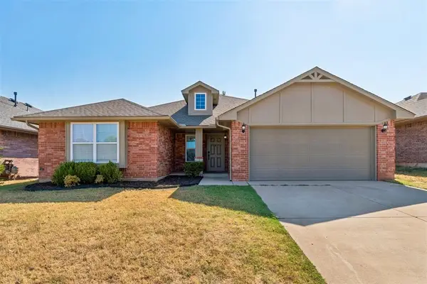 2324 Turtlewood River Road, Oklahoma City, OK 73130