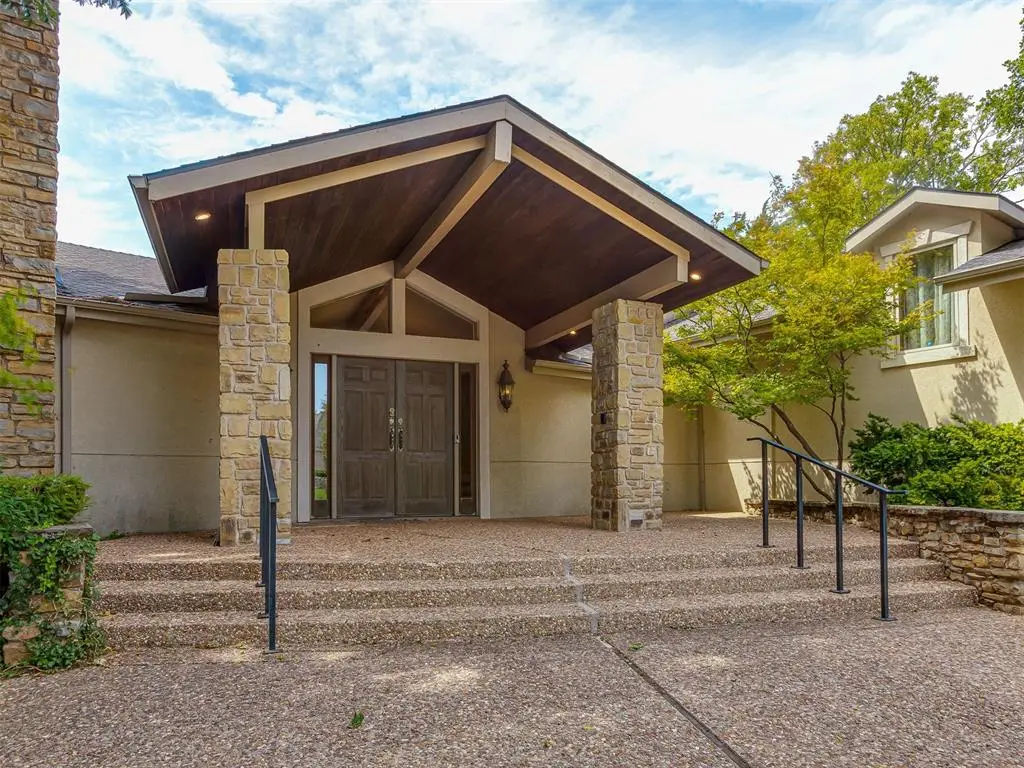 1600 Guilford Lane, Oklahoma City, OK 73120 - #1