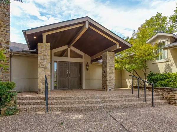 1600 Guilford Lane, Oklahoma City, OK 73120
