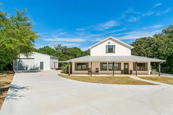 104875 S 3520 Road, Prague, OK 74864