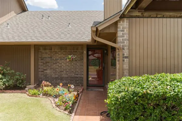6501 Galaxie Terrace, Oklahoma City, OK 73132