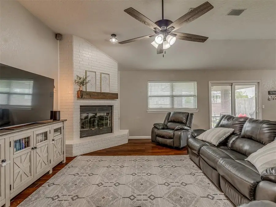 1617 Pinnacle Lane, Edmond, OK 73003 - #2
