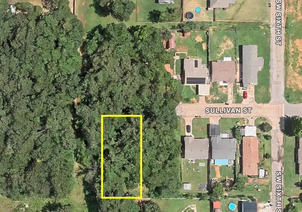 000 Sullivan Street, Jones, OK 73049 - #1