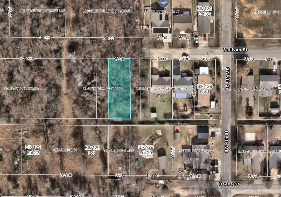 000 Sullivan Street, Jones, OK 73049 - #2