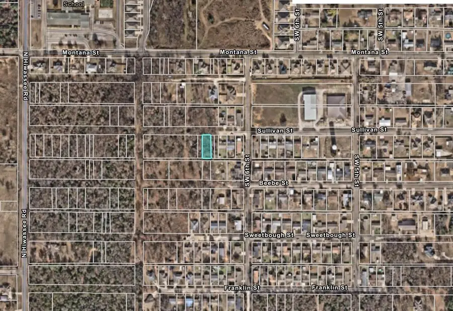 000 Sullivan Street, Jones, OK 73049 - #3