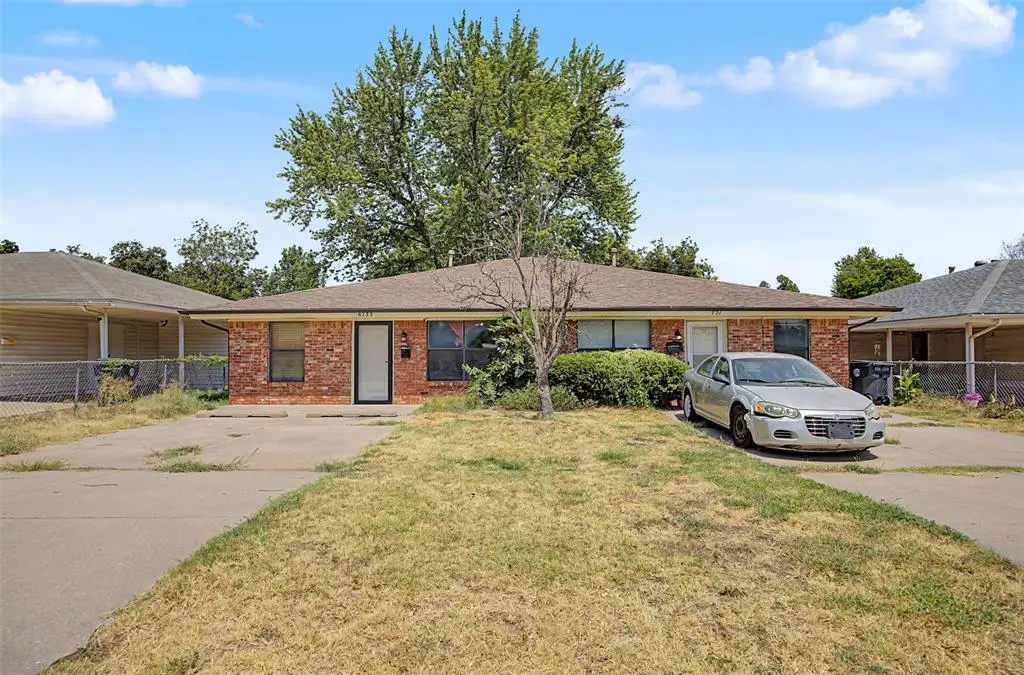 6731 NW 30th Street, Bethany, OK 73008 - #1
