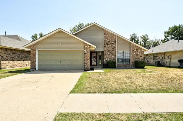 12020 Silver Sun Drive, Oklahoma City, OK 73162