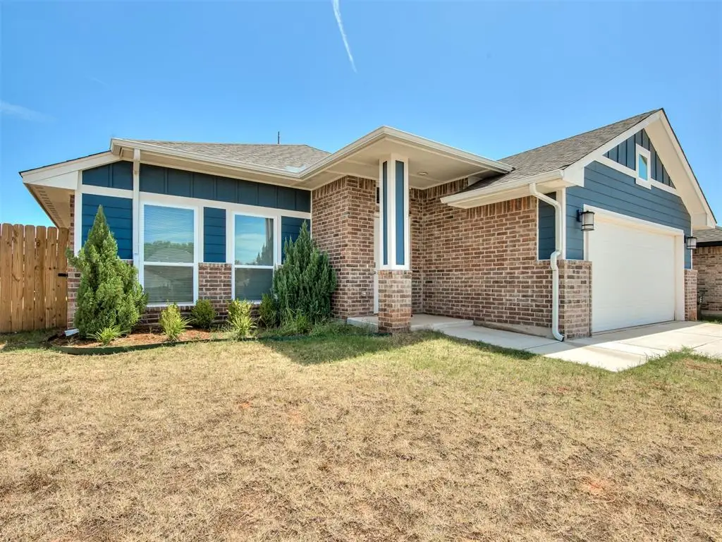 2217 Arcady Avenue, Norman, OK 73026 - #1