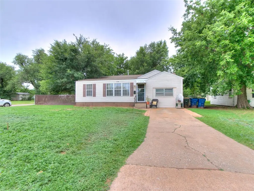 Address Withheld By Seller, Chickasha, OK 73018 - #1