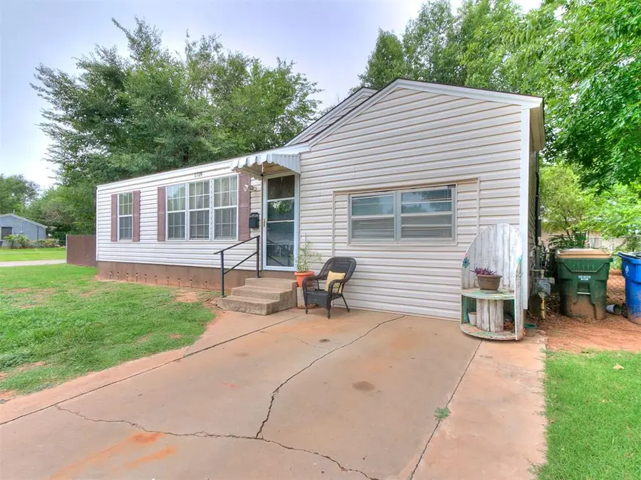 Address Withheld By Seller, Chickasha, OK 73018 - #2