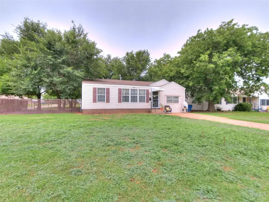 Address Withheld By Seller, Chickasha, OK 73018 - #3