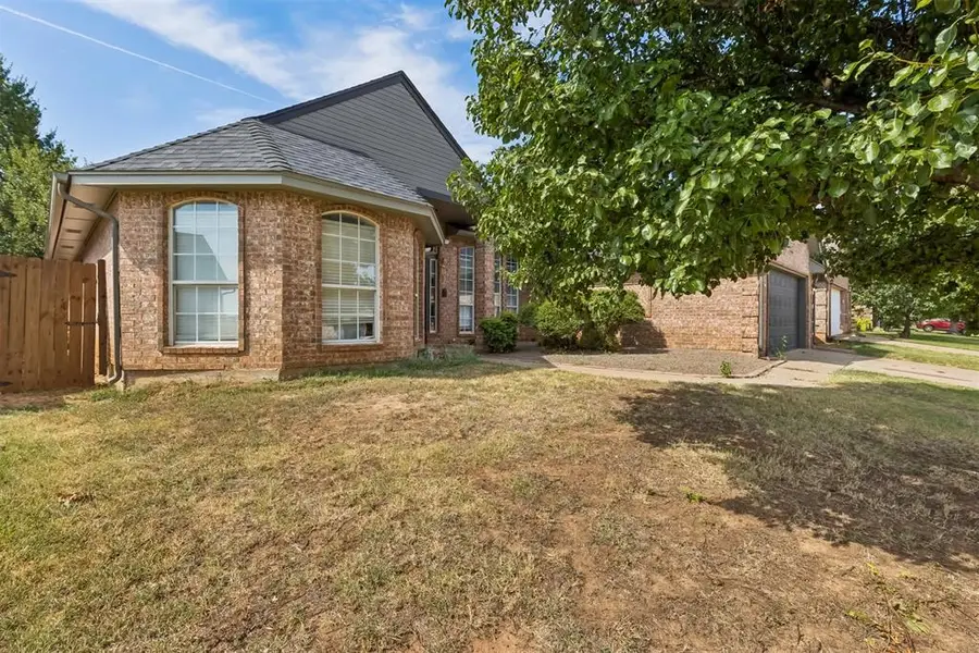 8212 NW 83rd Street, Oklahoma City, OK 73132 - #2