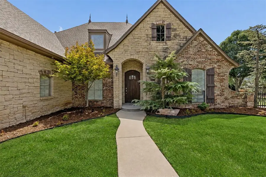 1300 Redbud Court, Oklahoma City, OK 73160 - #2
