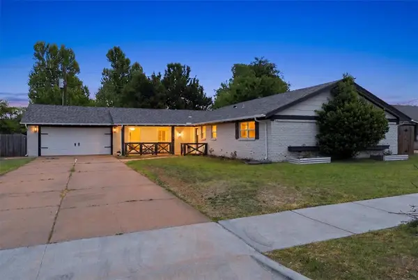 11308 Greystone Avenue, Oklahoma City, OK 73120