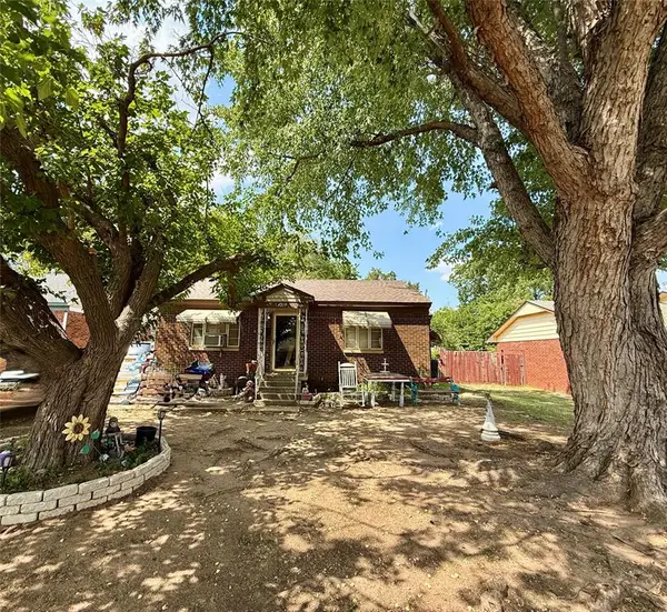 4219 NW 14th Street, Oklahoma City, OK 73107