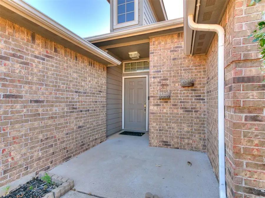 2404 Vintage Park Lane, Yukon, OK 73099 - #2