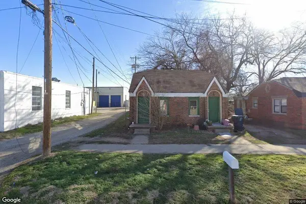 1310 S Youngs Boulevard, Oklahoma City, OK 73108