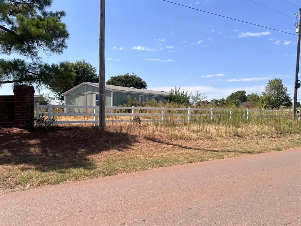 1107 Meadow View Lane, Blanchard, OK 73010 - #1