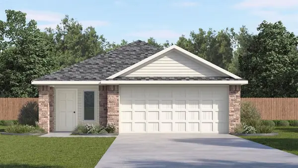 10525 Red Thistle Drive, Oklahoma City, OK 73114
