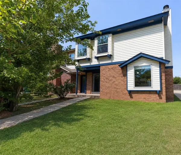 10511 White Oak Canyon Road, Oklahoma City, OK 73162