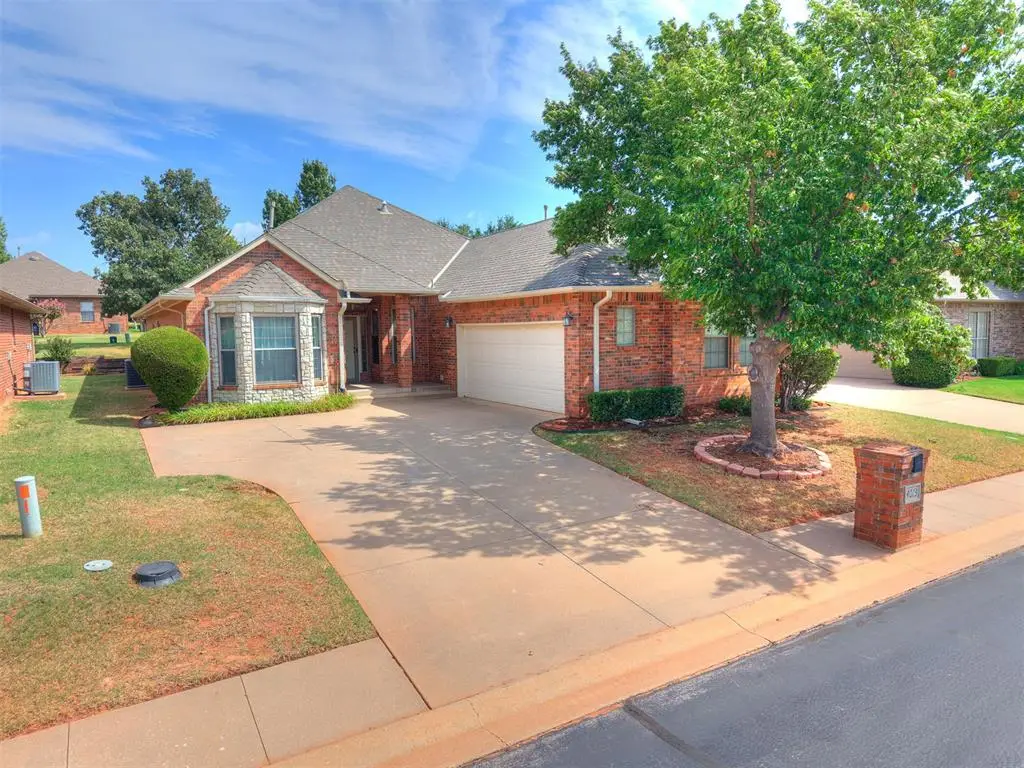 4013 NE 137th Street, Edmond, OK 73013 - #1