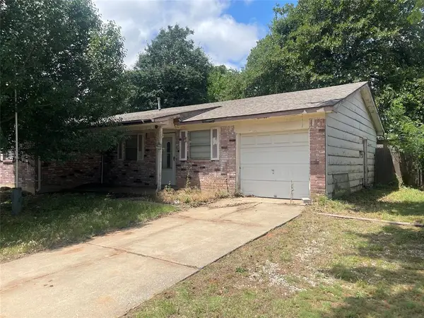 1517 N Christine Drive, Oklahoma City, OK 73130