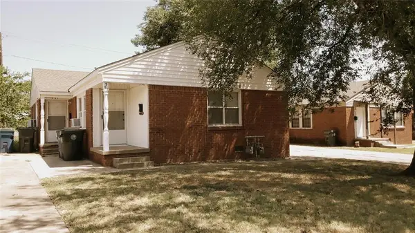 553 E Indian Drive, Oklahoma City, OK 73110