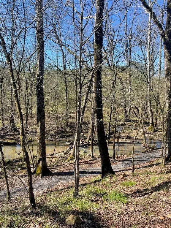 118 Hidden Pines Loop, Broken Bow, OK 74728 - #1