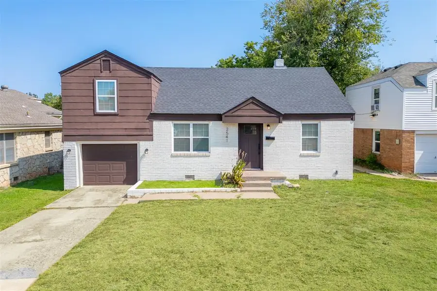 2541 NW 34th Street, Oklahoma City, OK 73112 - #3
