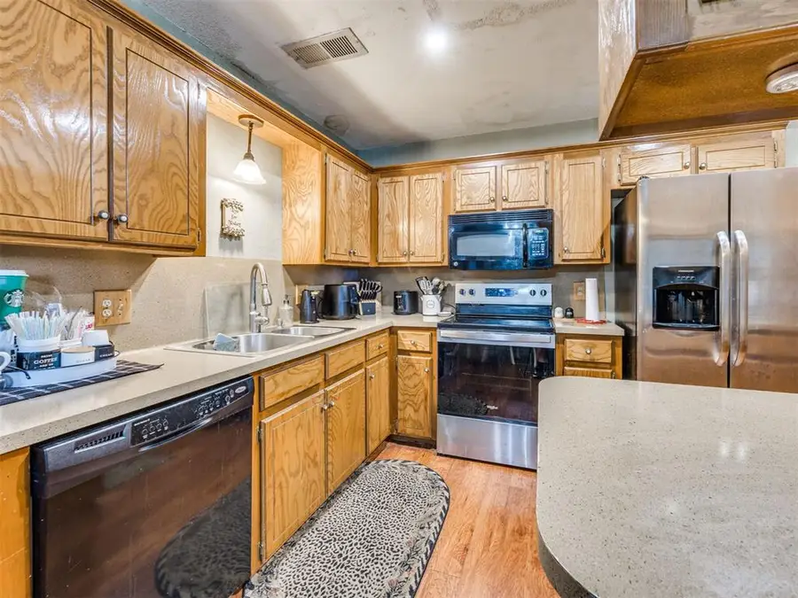 1808 SE 15th Street, Moore, OK 73160 - #3