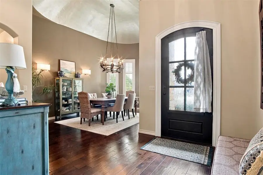 1017 Bayonne Bridge Court, Edmond, OK 73034 - #2
