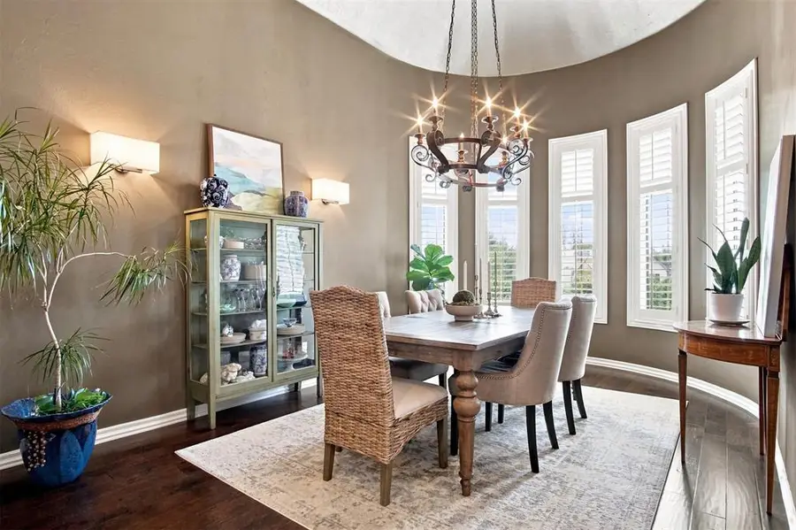 1017 Bayonne Bridge Court, Edmond, OK 73034 - #3