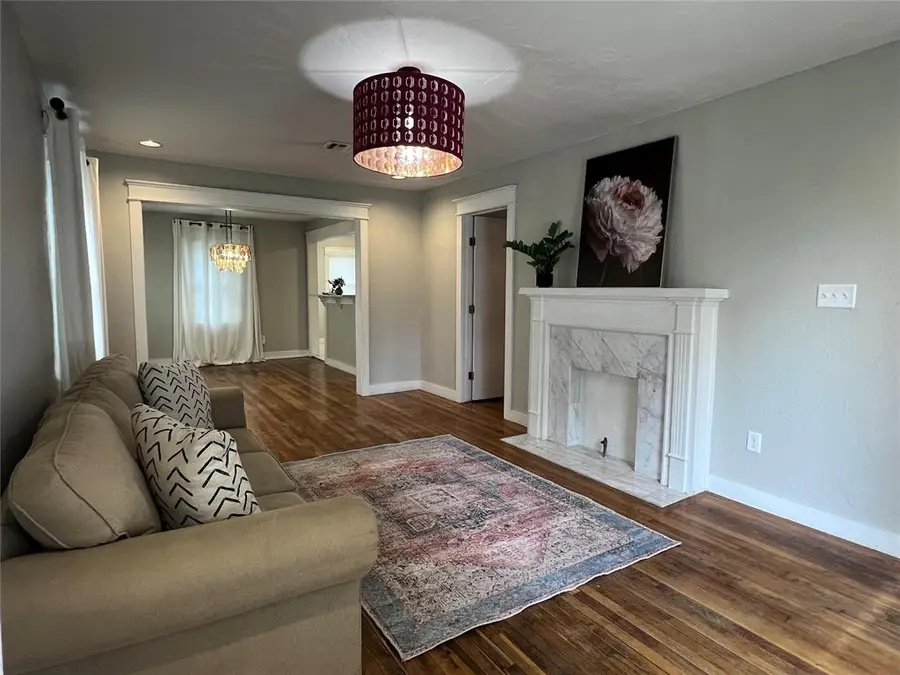 1637 NW 11th Street #1635, Oklahoma City, OK 73106 - #3