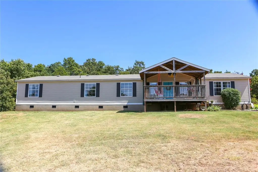 9524 S Indian Meridian, Choctaw, OK 73020 - #1
