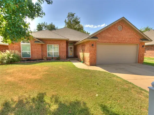 2713 Weymouth Way, Norman, OK 73071