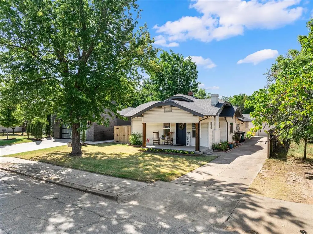 1140 NW 45th Street, Oklahoma City, OK 73118 - #1