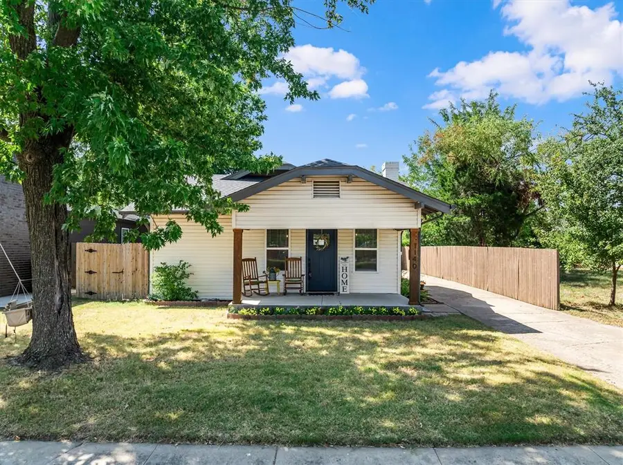 1140 NW 45th Street, Oklahoma City, OK 73118 - #2