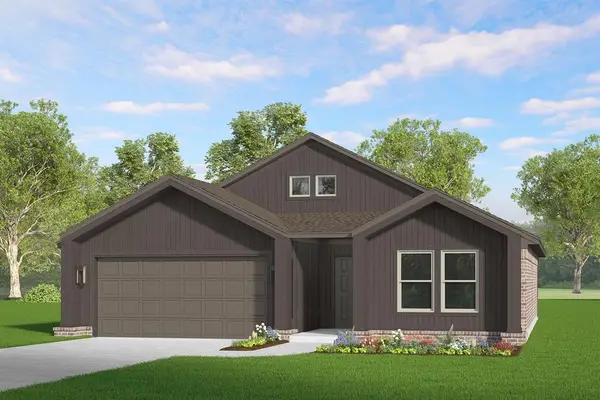 8505 Cassian Drive, Oklahoma City, OK 73135