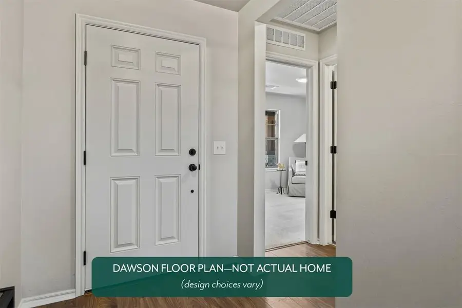 8505 Cassian Drive, Oklahoma City, OK 73135 - #2
