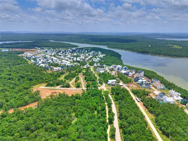119 Ridgeline Road, Carlton Landing, OK 74432