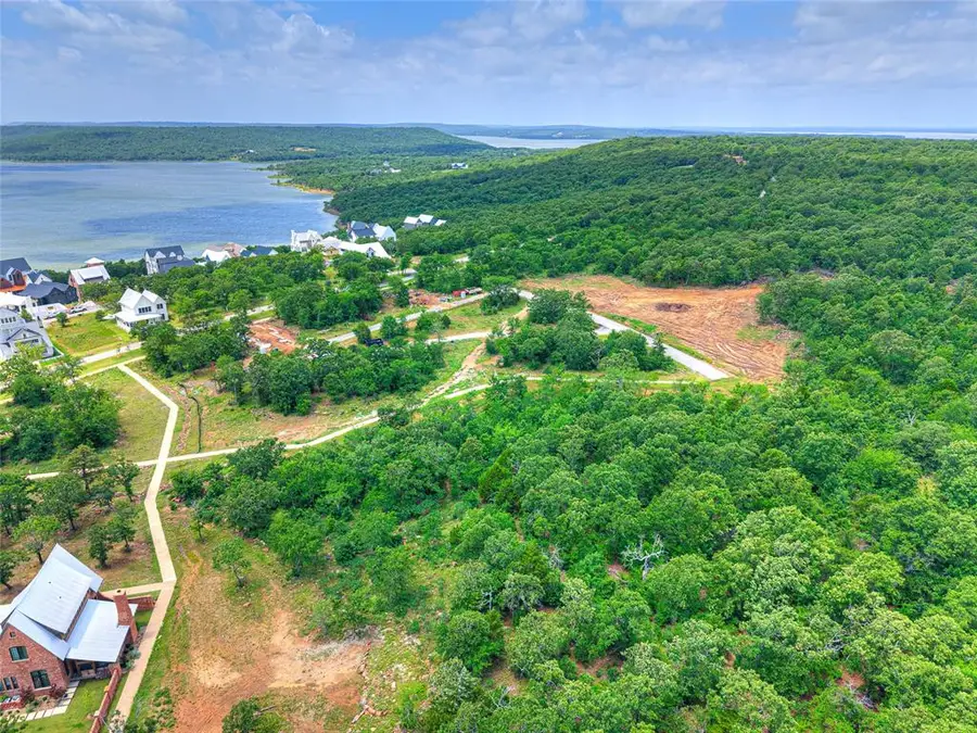 119 Ridgeline Road, Carlton Landing, OK 74432 - #2