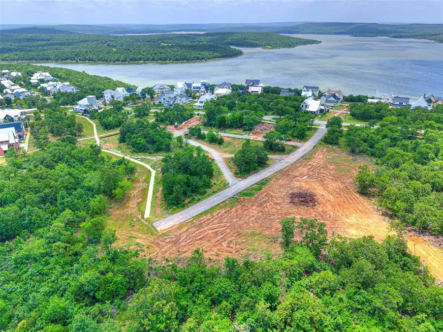 119 Ridgeline Road, Carlton Landing, OK 74432 - #3